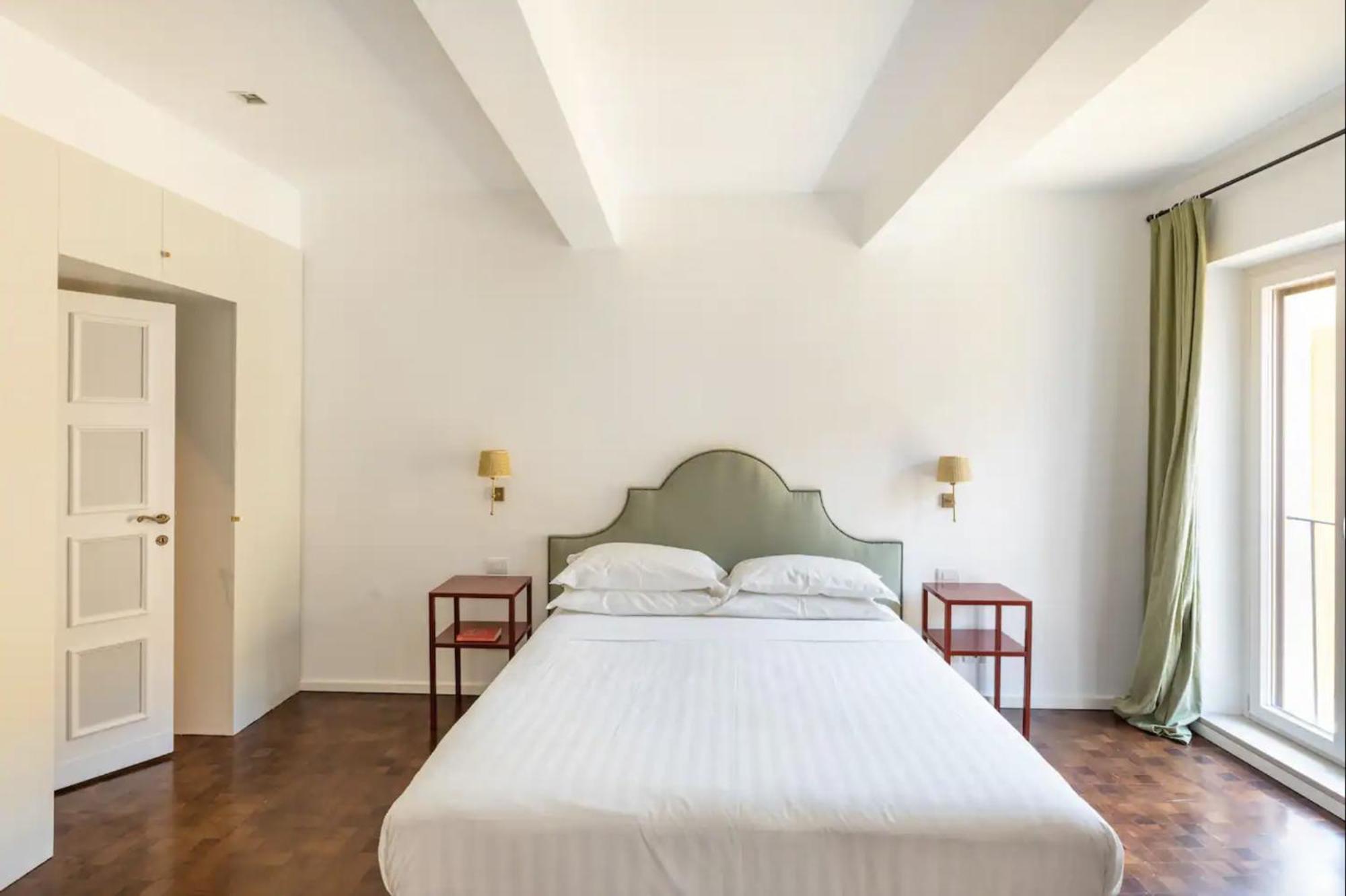 Residenza Torre Vecchiarelli - Apt 4 Ferienhaus