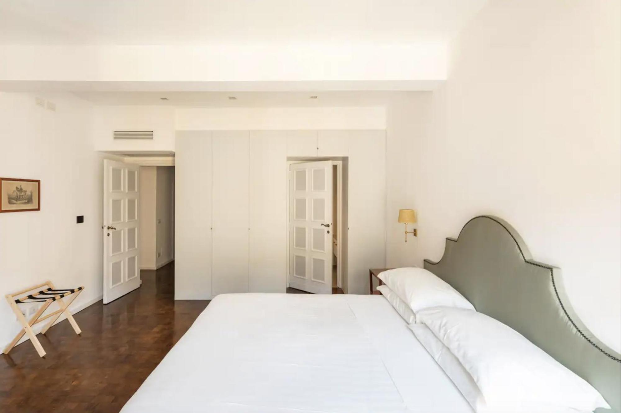 Residenza Torre Vecchiarelli - Apt 4 Ferienhaus