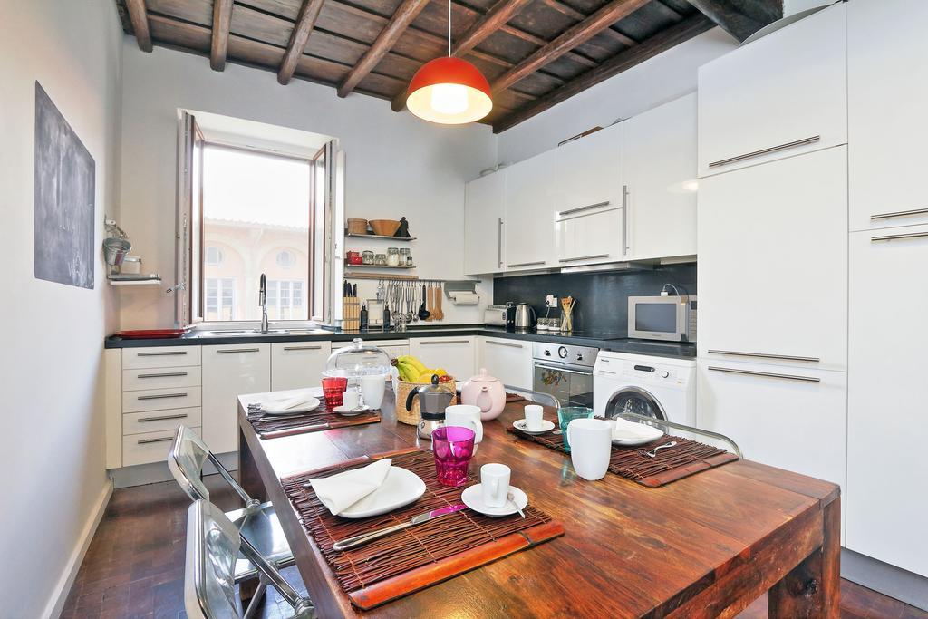 Ferienhaus Residenza Torre Vecchiarelli - Apt 4 *
