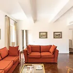 Residenza Torre Vecchiarelli - apt 4