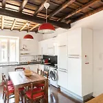 Residenza Torre Vecchiarelli - apt 4