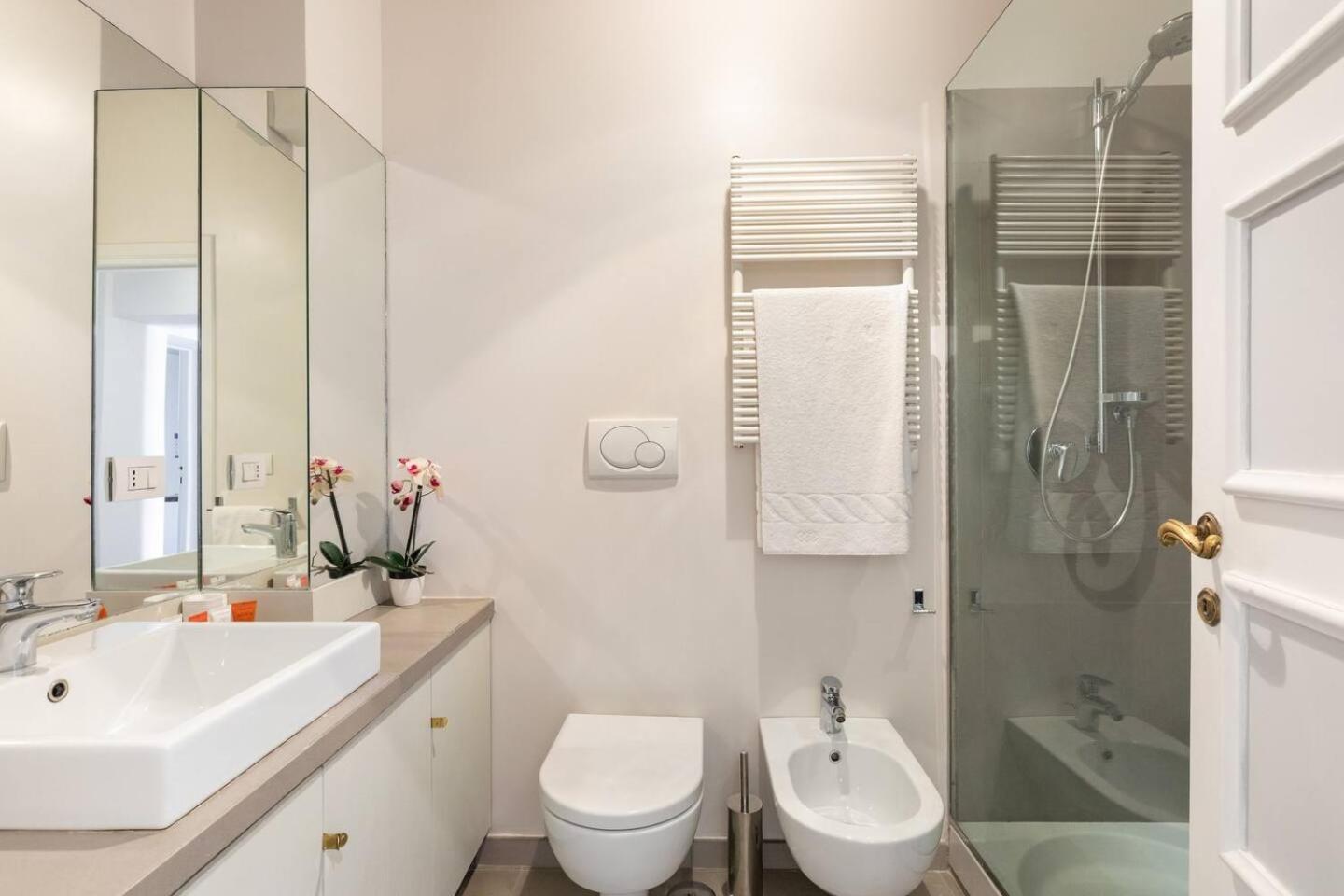 Casa vacanze Residenza Torre Vecchiarelli - 4 Roma
