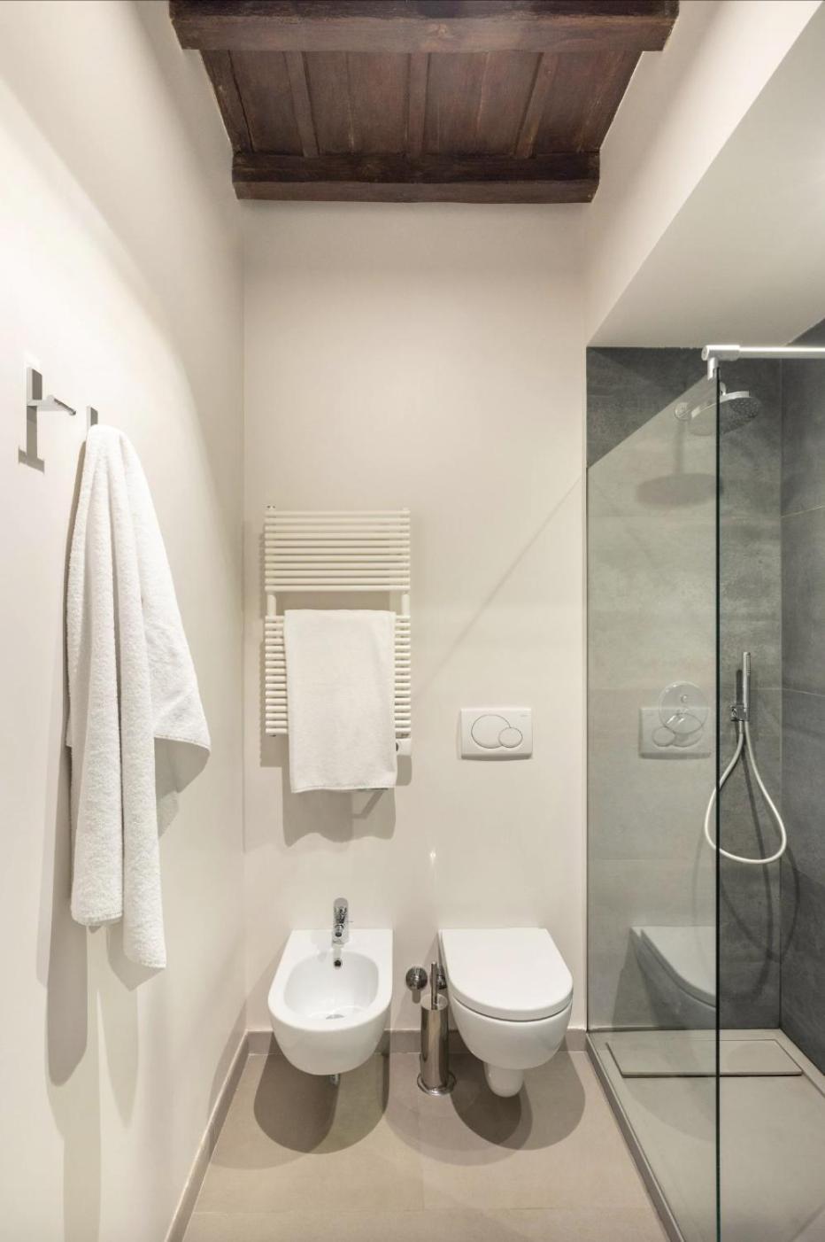 Casa vacanze Residenza Torre Vecchiarelli - 4