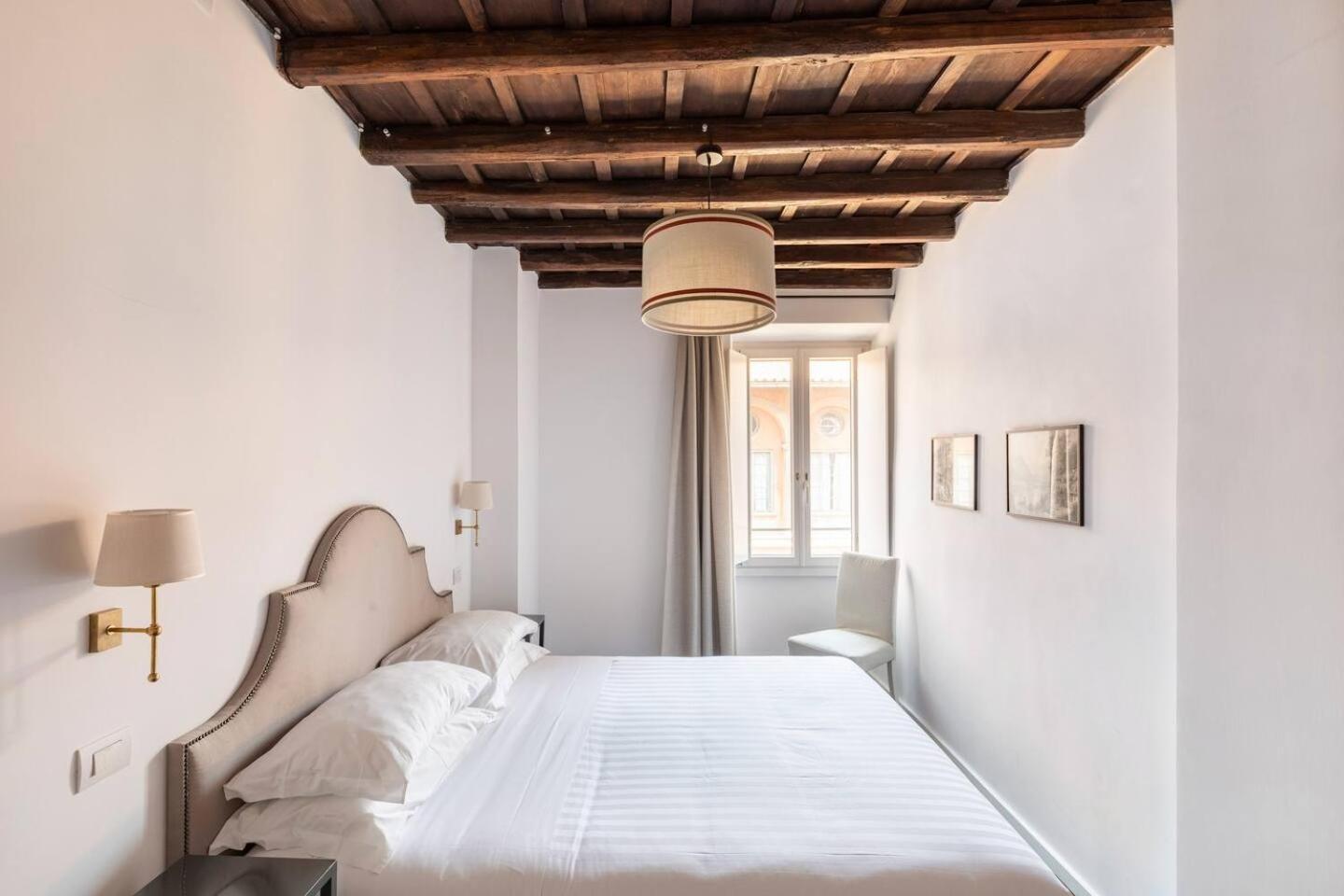 Casa vacanze Residenza Torre Vecchiarelli - 4 Roma