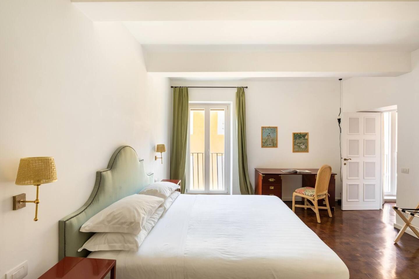 Residenza Torre Vecchiarelli - 4 * Roma