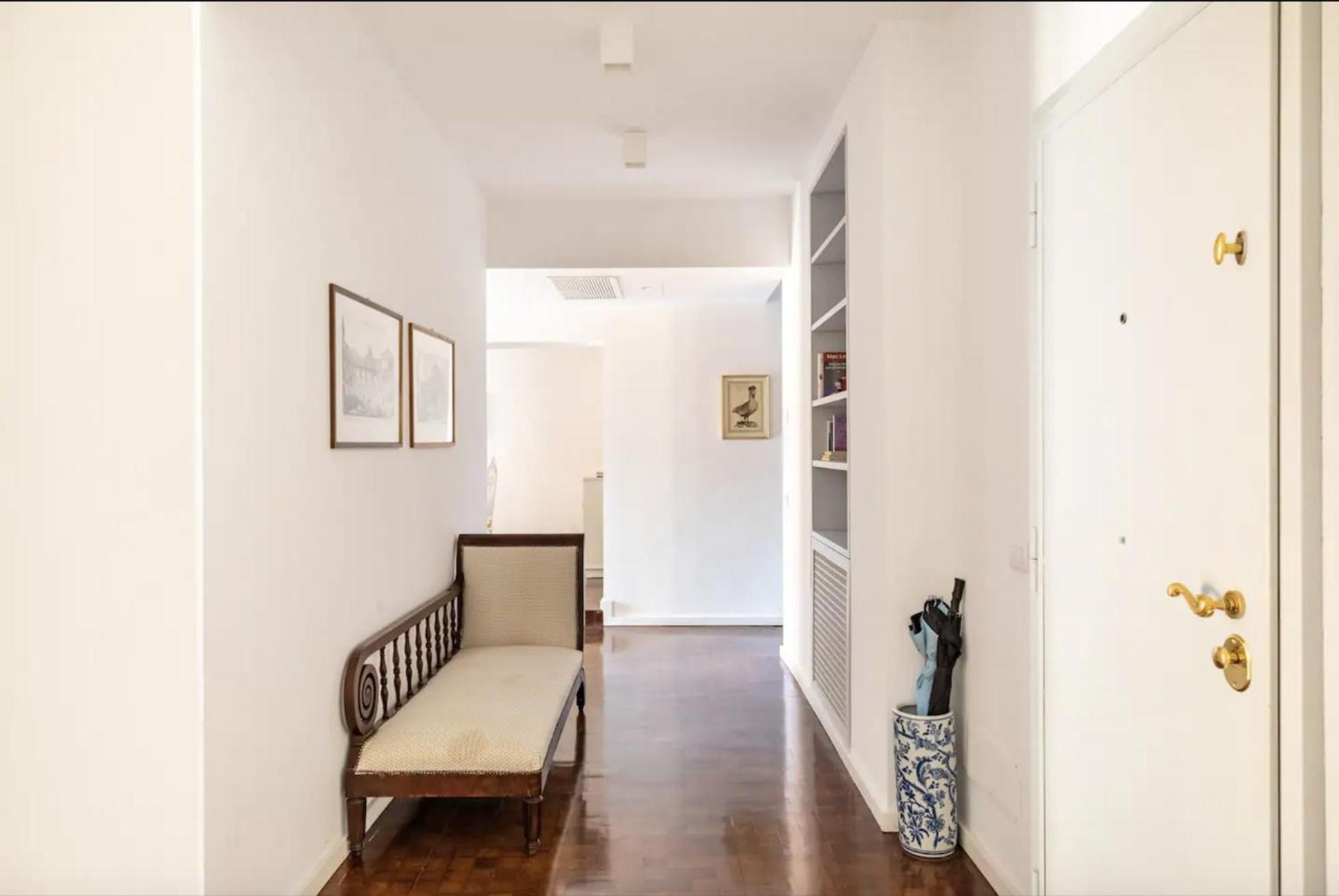 Casa vacanze Residenza Torre Vecchiarelli - 4