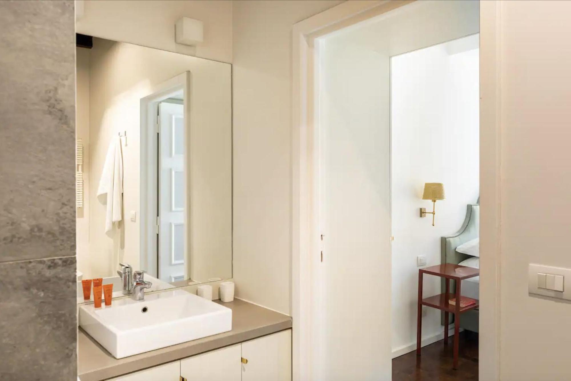 Casa vacanze Residenza Torre Vecchiarelli - 4 *