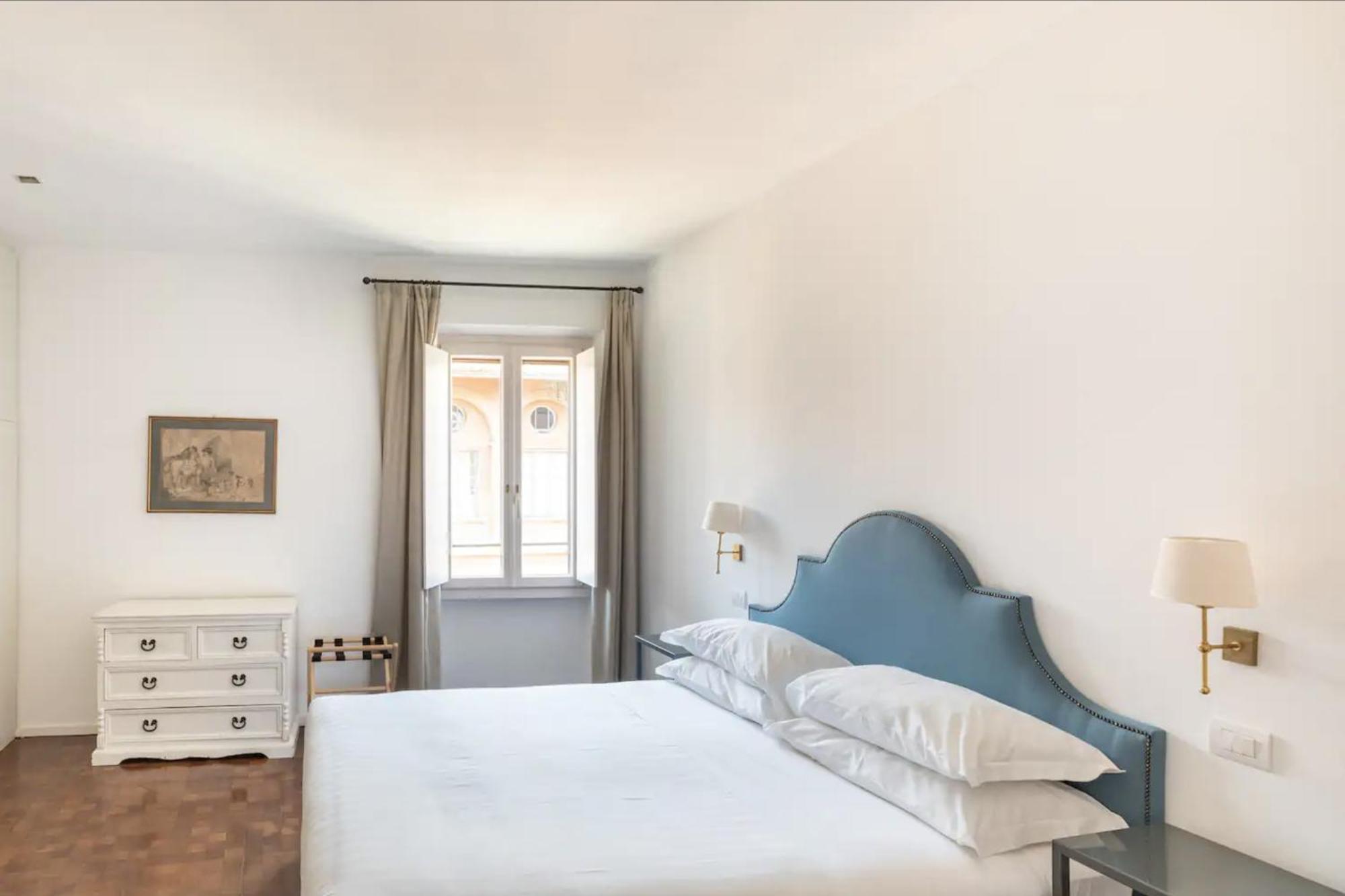 Casa vacanze Residenza Torre Vecchiarelli - 4 Roma