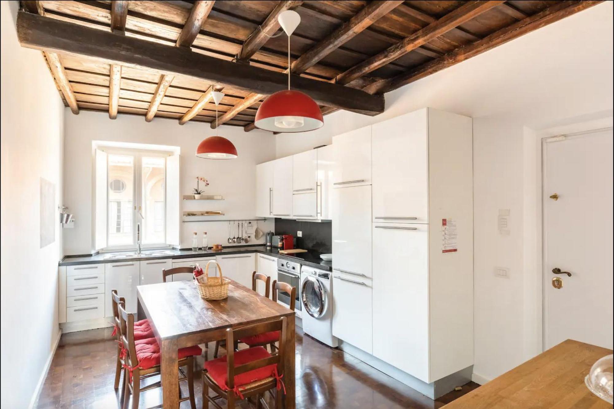 Casa vacanze Residenza Torre Vecchiarelli - 4