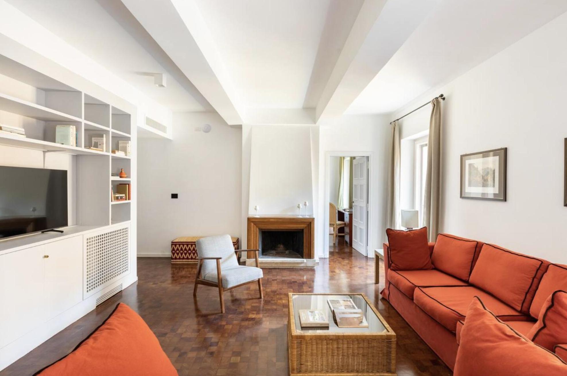 Casa vacanze Residenza Torre Vecchiarelli - 4 *