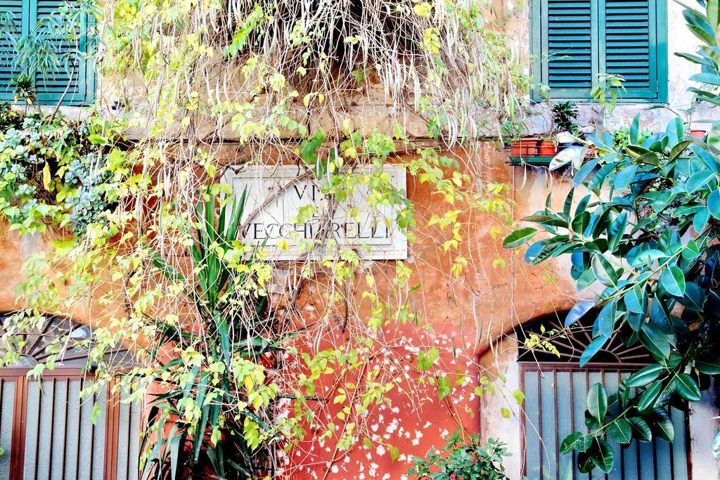 Casa vacanze Residenza Torre Vecchiarelli - 4
