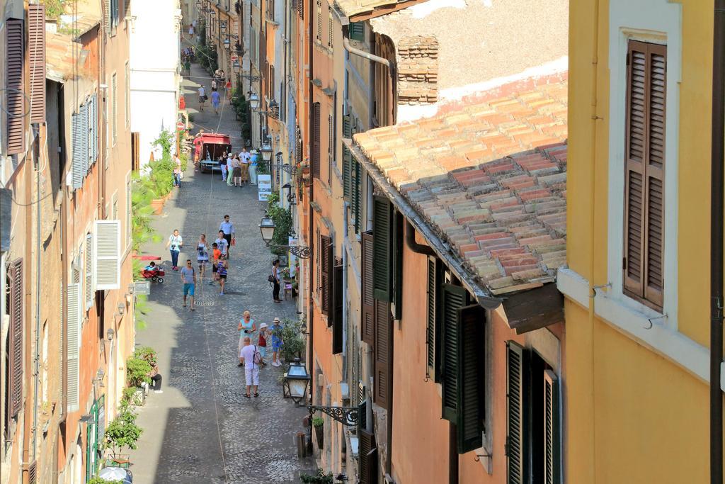Casa vacanze Residenza Torre Vecchiarelli - 4 *